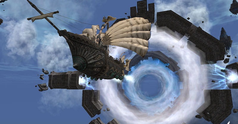 Airship