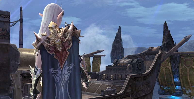 Cloak